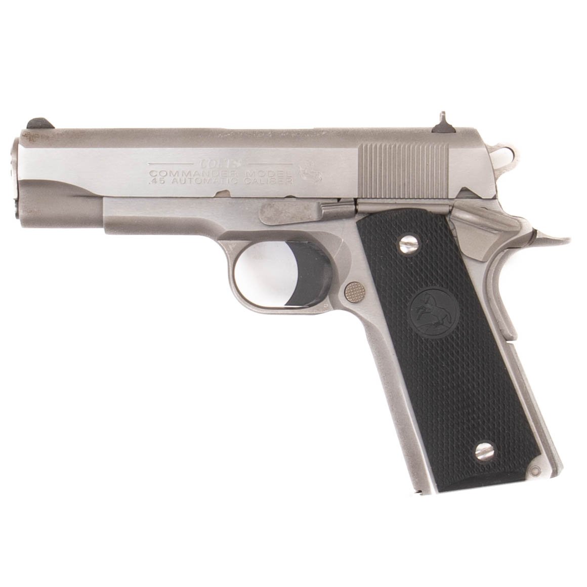 Colt Series 80 Commander Model